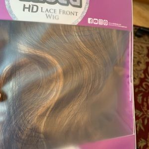 Freetress Equal Laced 5” Curved Lace Part Reva